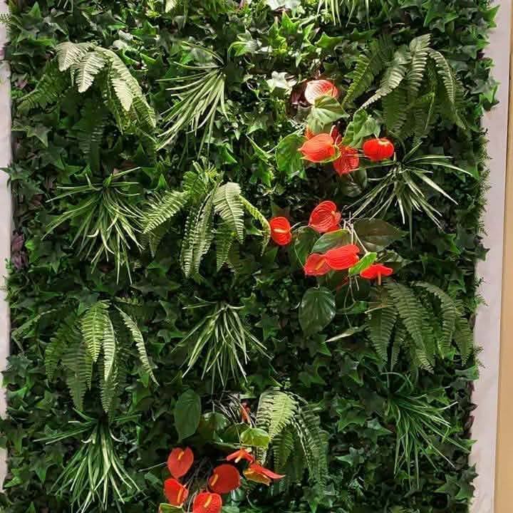صورة تنسيق حدائق وشلالات ونوافير مؤسسة نجران